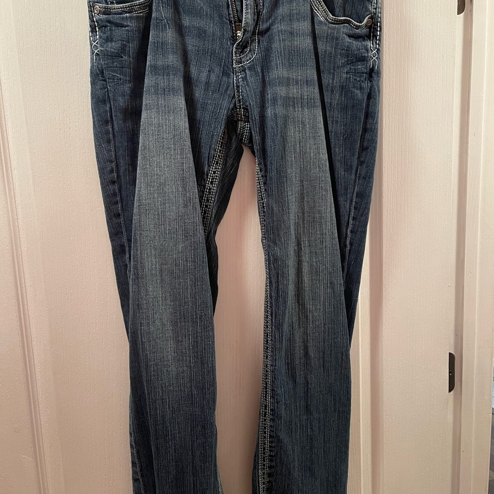 Men’s BKE Derek jeans 36R